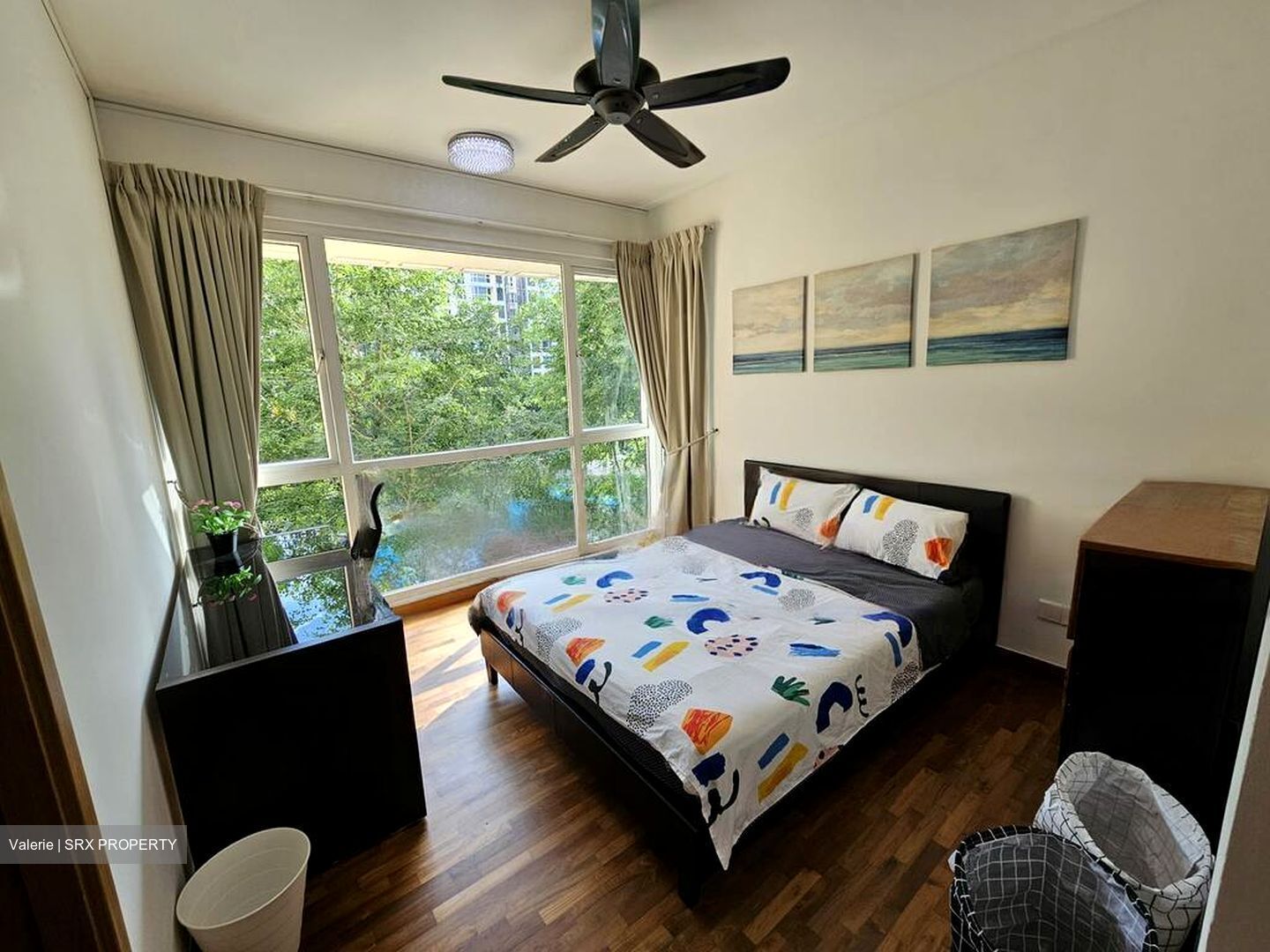 Savannah Condopark (D18), Condominium #468151651